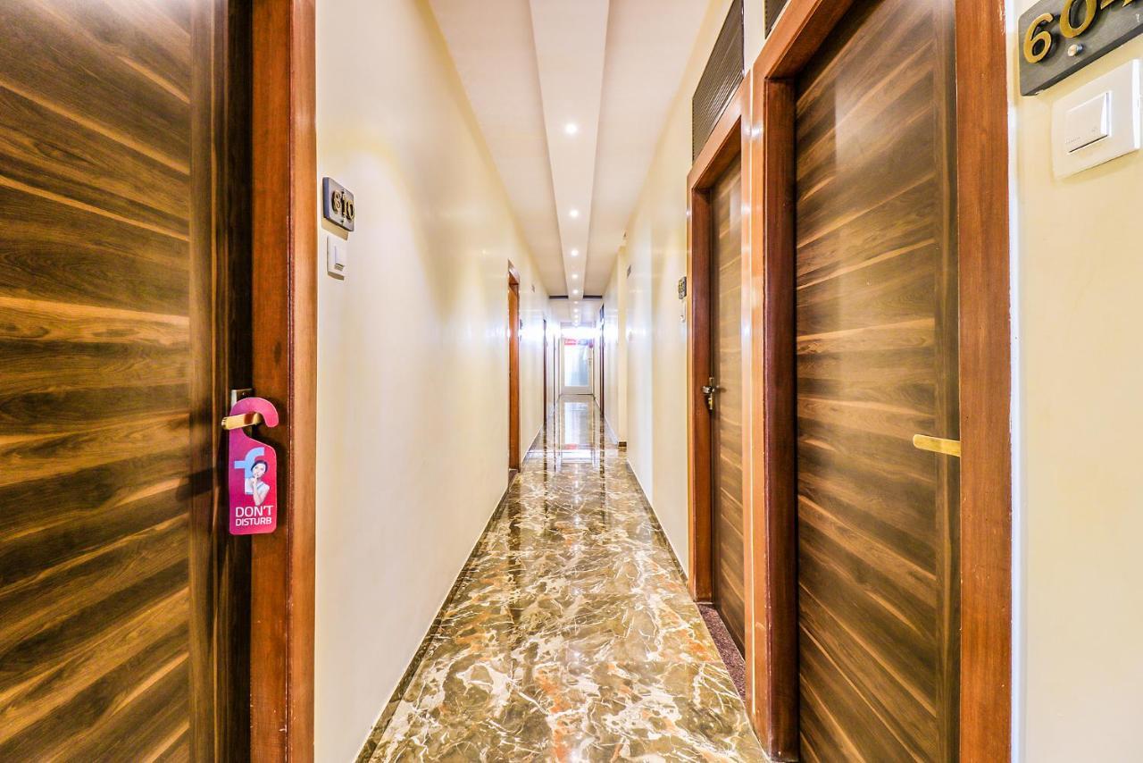 Fabhotel Aksa International - Nr Mumbai International Airport Exterior photo